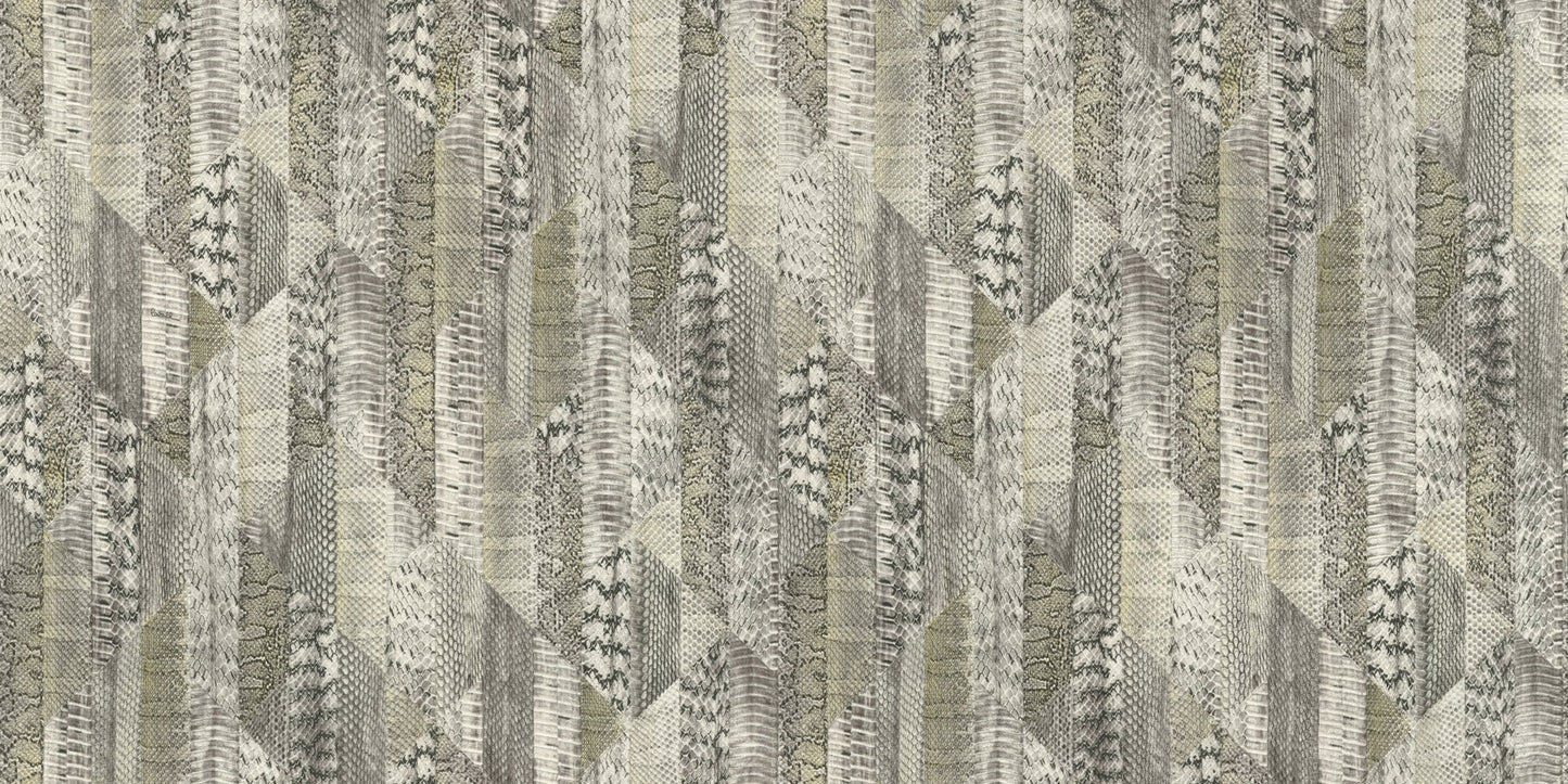 Colección de papel pintado Roberto Cavalli N.º 8 - RC19066 - Rollo de 10 m²