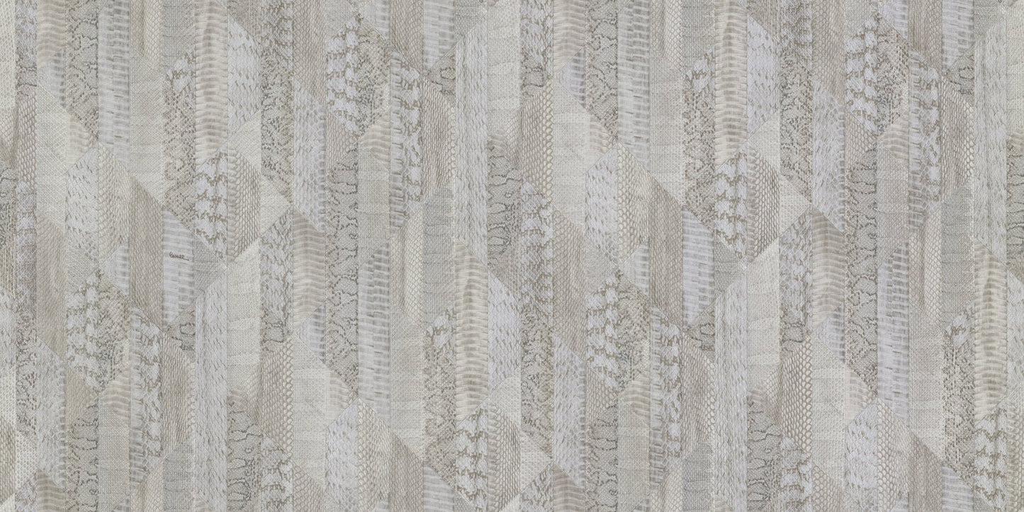 Colección de papel pintado Roberto Cavalli N.º 8 - RC19071 - Rollo de 10 m²