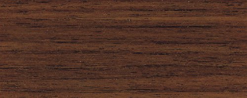 Cantonera rígida de resina vinílica expandida Progress - Roble oscuro