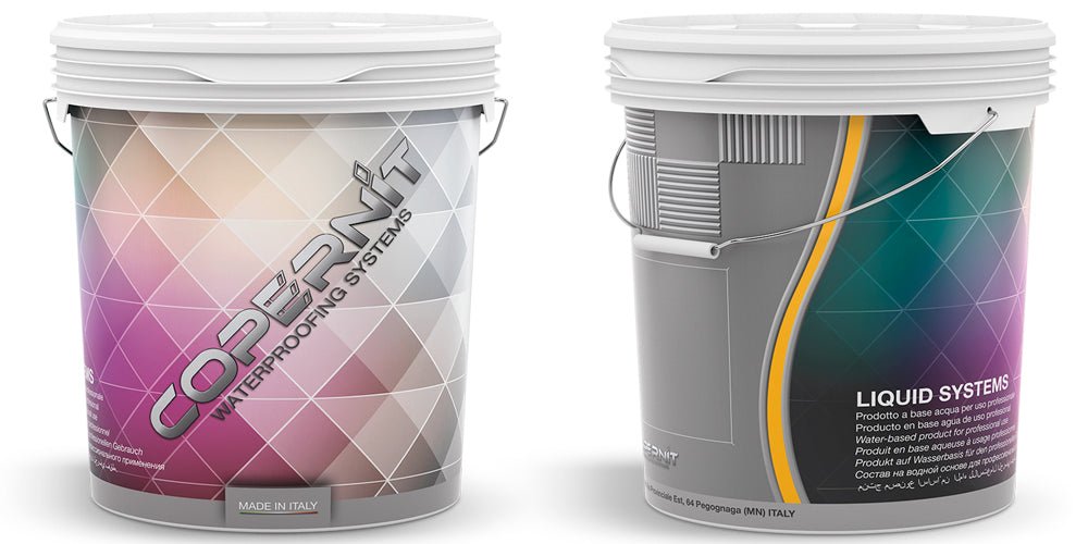 Solar Ceramic pittura elastoplastica decorativa e protettiva 20 kg