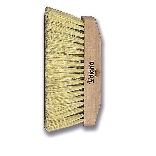 Spazzettone tampico a 6 file