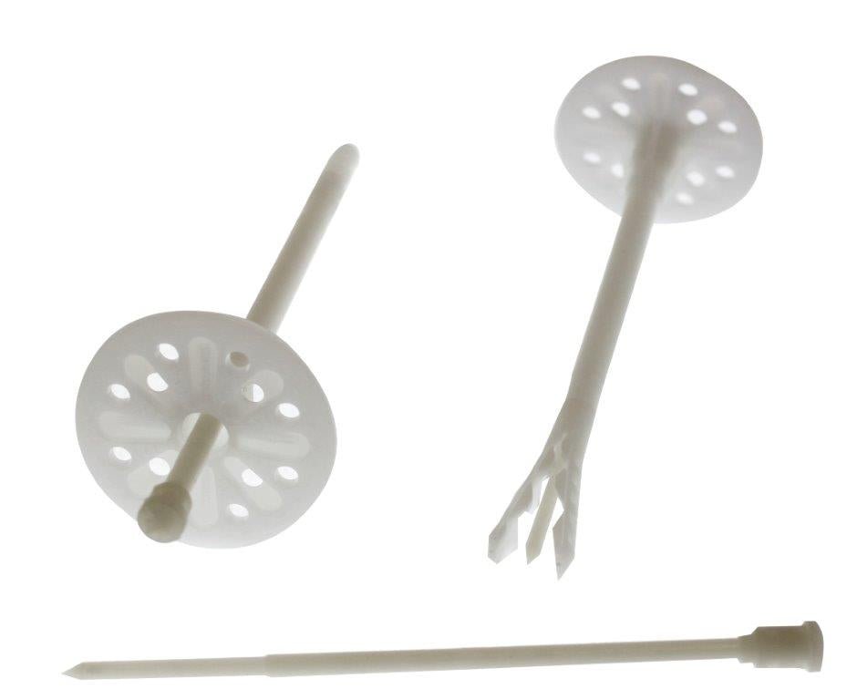 Tassello Universale a Percussione – HTVF 08