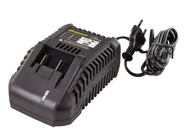 Cargador rápido CH 20V/3A para herramientas eléctricas del grupo FF