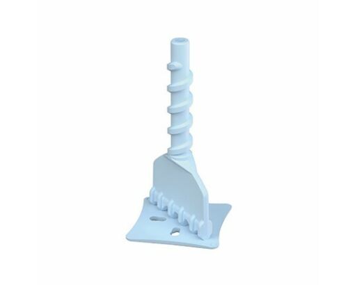 Distanziatori livellanti – Livellatori lineari Proleveling System PRSL 1, 2, 3 o 5 mm – 100 pz