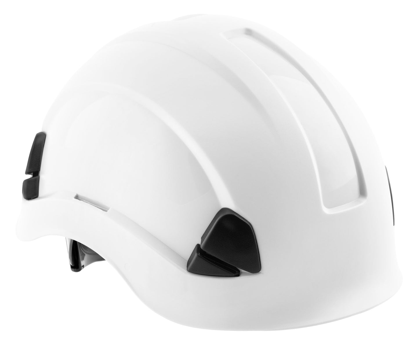 Elmetto in ABS Rock bianco Socim