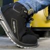 Scarpa Antinfortunistica Giasco Borneo S3