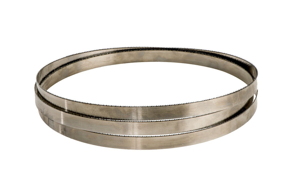 Lama a nastro 1712X12X0,36 A2 Metabo