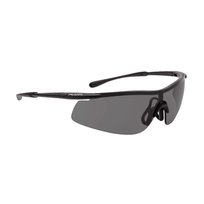 Gafas protectoras G36 con lentes planas antisol y antivaho