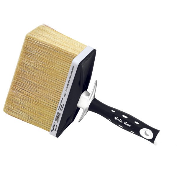 Pennello Professional con serbatorio interno S 2450