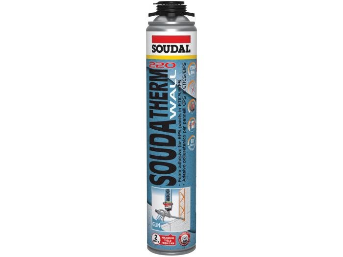 Soudatherm Wall 750 ml
