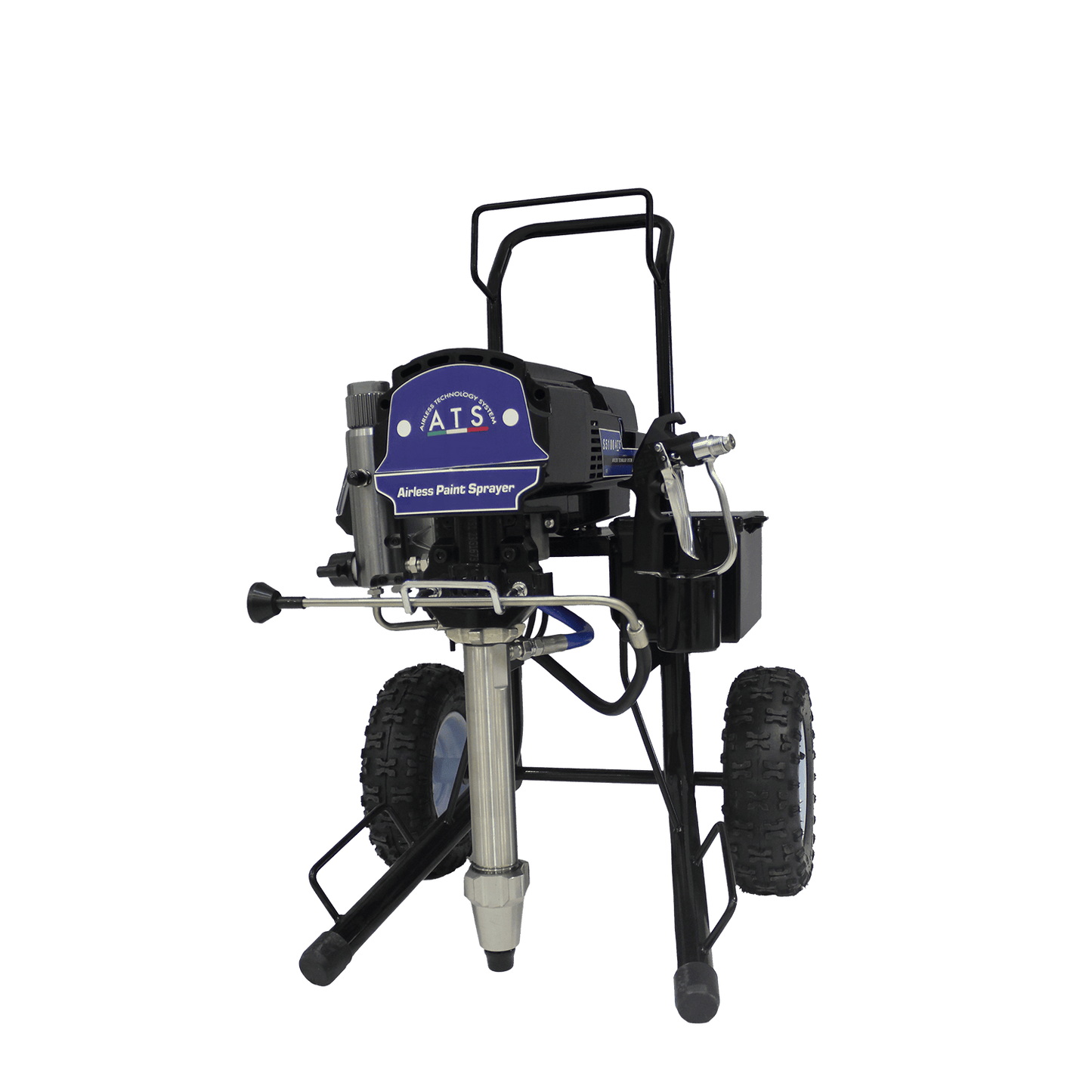 Spruzzatore di vernice professionale airless ATS S5100