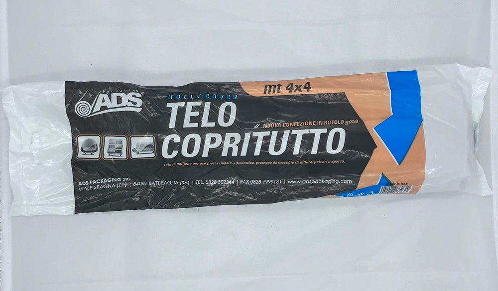 Telo copritutto 4X4 HEAVY