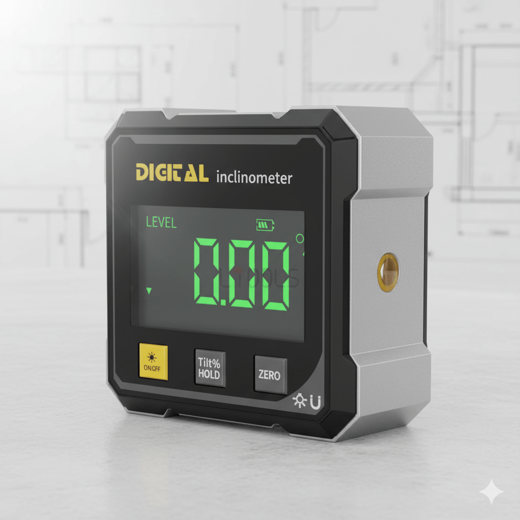 Minilaser Digitale Pro: La Guida Definitiva alla Livella Laser di Nuova Generazione