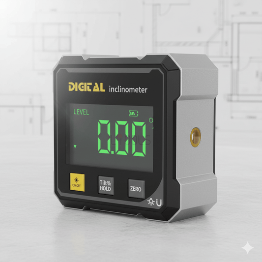 Minilaser Digitale Pro: La Guida Definitiva alla Livella Laser di Nuova Generazione