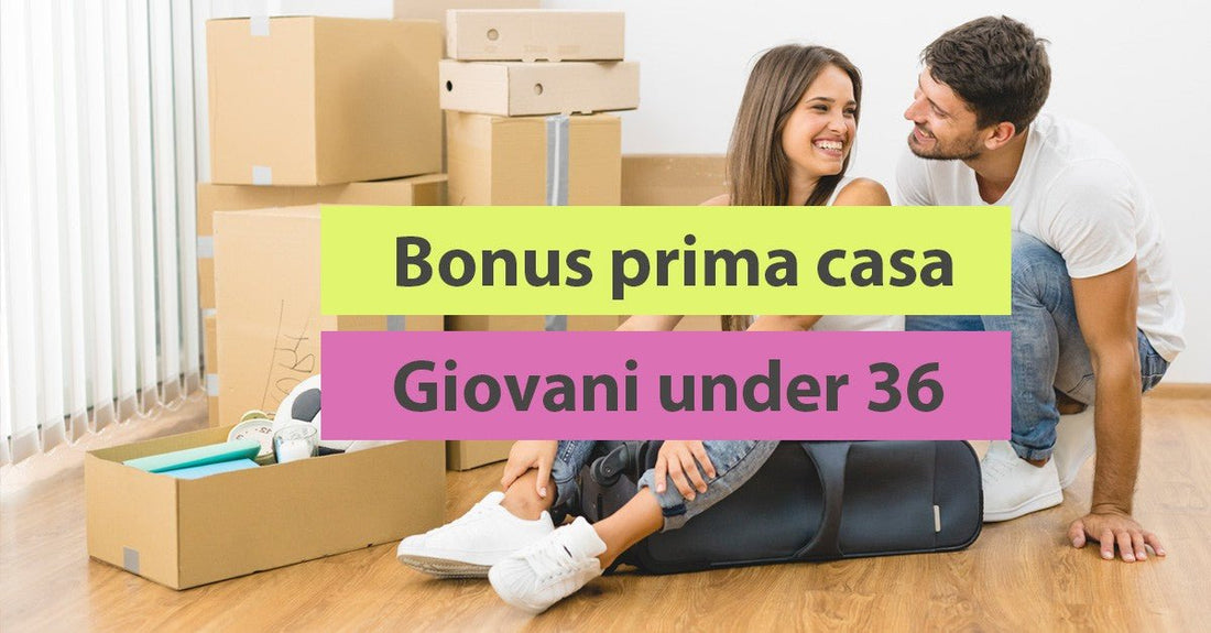 Bonus Prima Casa: novità