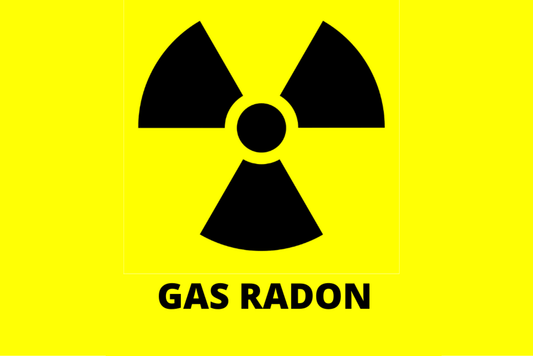 Gas Radon: cos'è? le nuove normative.
