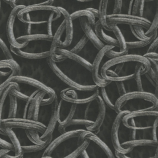 Carta da parati Roberto Cavalli collezione n.7 RC18018 - rotolo 10 mq