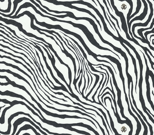 CARTA DA PARATI ROBERTO CAVALLI Cod. RC17065