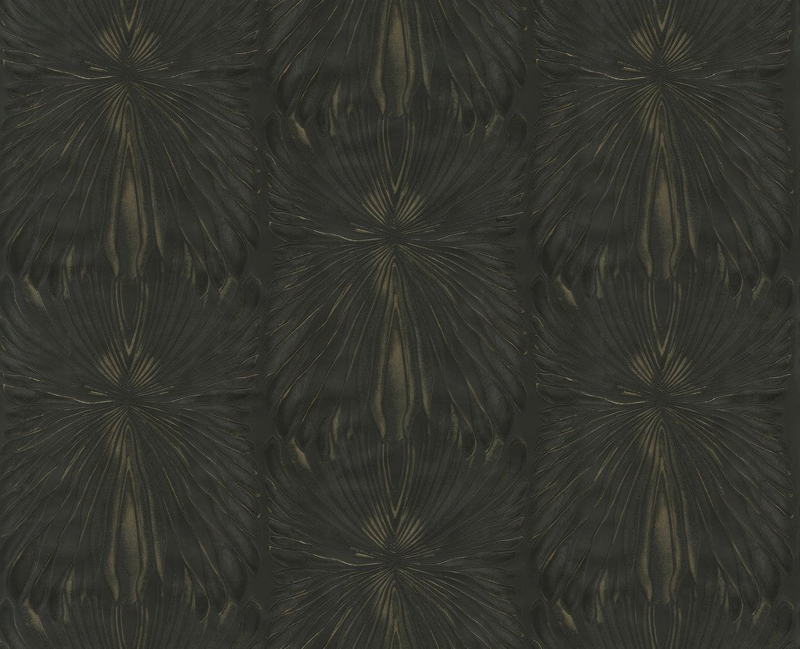 Carta da parati Roberto Cavalli collezione N.8 - RC19006 - rotolo 10 mq