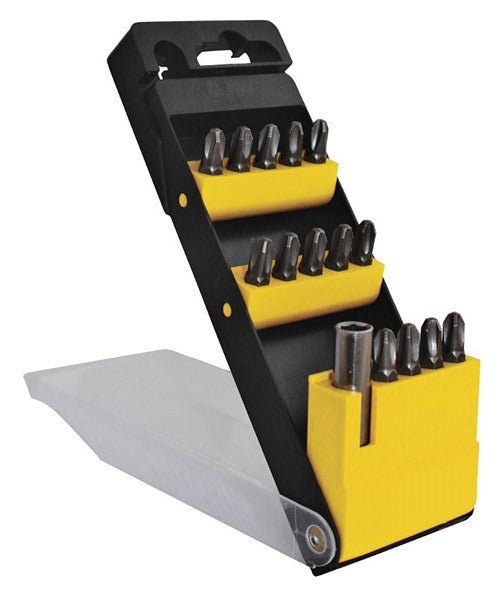 Set inserti ph pz es ta 15 pz Ecef