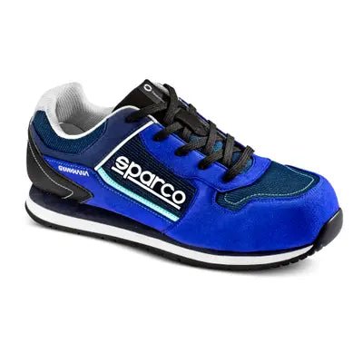 Scarpa antinfortunistica Gymkhana Lando S1P SRC – Sparco