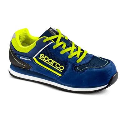Scarpa antinfortunistica Gymkhana Dani S1P SRC – Sparco