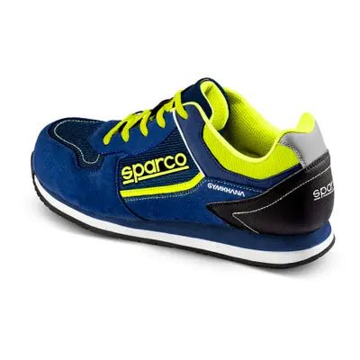 Scarpa antinfortunistica Gymkhana Dani S1P SRC – Sparco