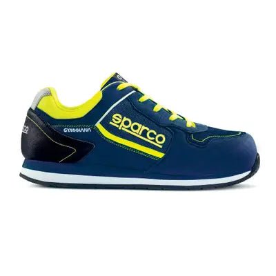 Scarpa antinfortunistica Gymkhana Dani S1P SRC – Sparco