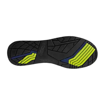 Scarpa antinfortunistica Gymkhana Dani S1P SRC – Sparco