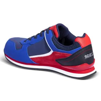 Scarpa antinfortunistica Gymkhana Montecarlo ESD S3 SRC HRO – Sparco