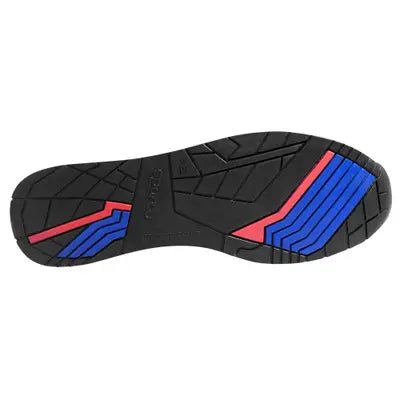 Scarpa antinfortunistica Gymkhana Montecarlo ESD S3 SRC HRO – Sparco