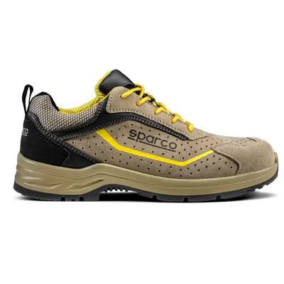 Scarpa antinfortunistica Indy Colton S1P – Sparco