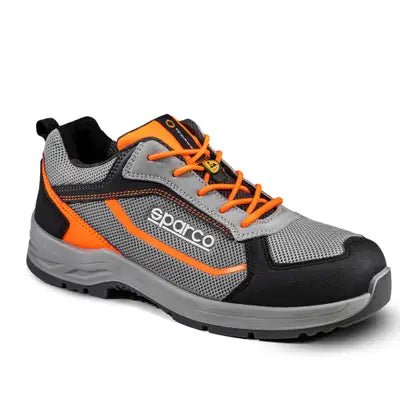 Scarpa antinfortunistica Indy Pato S1P – Sparco
