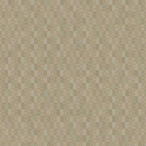 Papel pintado AdaWall, colección BETA, código 1103 - Rollo de 10 m² - Marrón 2