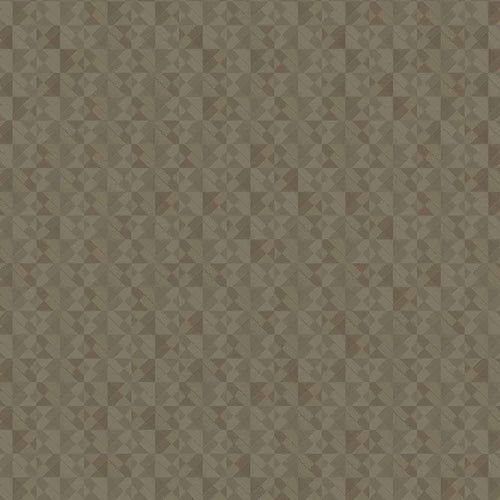 Colección de papel pintado AdaWall BETA código 1103 - rollo de 10 m² - Marrón 3