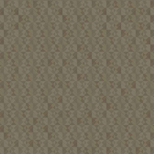 Carta da parati AdaWall collezione BETA cod 1103 - rotolo 10mq - Marrone 3