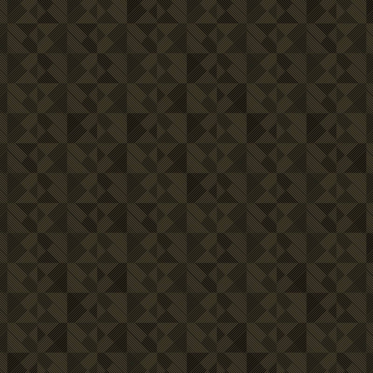 Colección de papel pintado AdaWall BETA código 1103 - rollo de 10 m² - Marrón 4