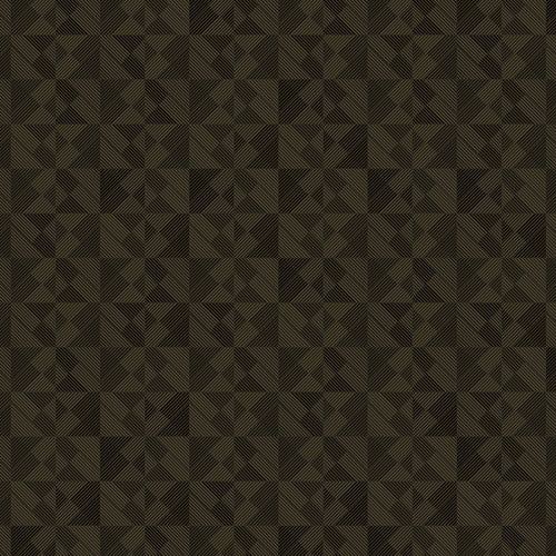 Colección de papel pintado AdaWall BETA código 1103 - rollo de 10 m² - Marrón 4