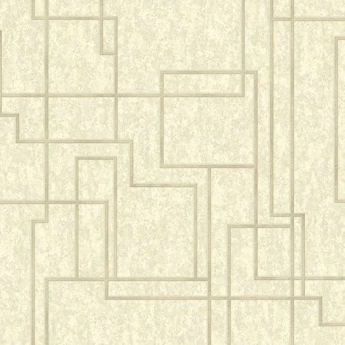 Carta da parati AdaWall collezione Octagon cod 1202 - rotolo 10mq - Grigio 2