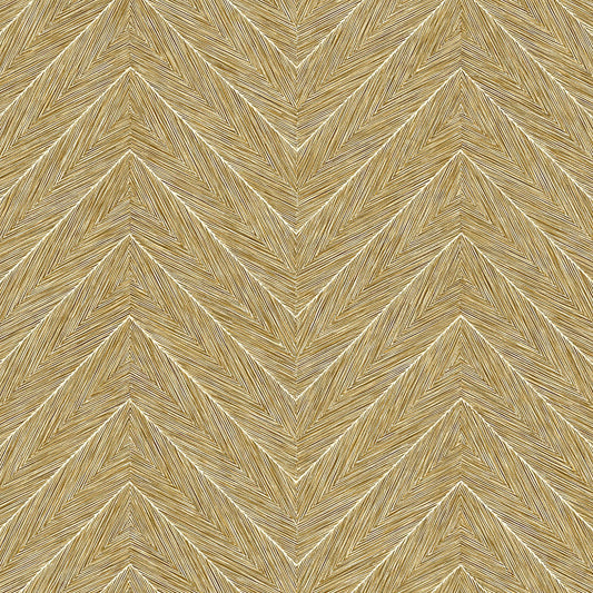 Carta da parati AdaWall collezione Octagon cod 1204 - rotolo 10mq - Marrone 1