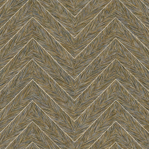 Carta da parati AdaWall collezione Octagon cod 1204 - rotolo 10mq - Marrone 2