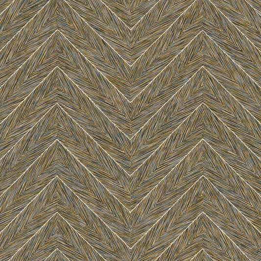 Carta da parati AdaWall collezione Octagon cod 1204 - rotolo 10mq - Marrone 2