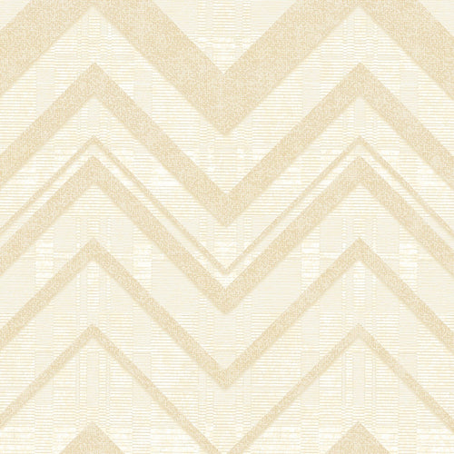 Papel pintado AdaWall, colección Octagon, código 1207 - Rollo de 10 m² - Marrón 1