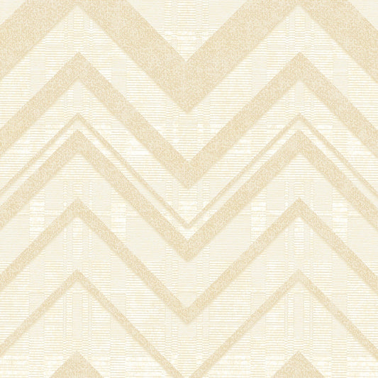 Carta da parati AdaWall collezione Octagon cod 1207 - rotolo 10mq - Marrone 1