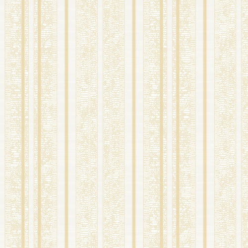 Papel pintado AdaWall, colección Octagon, código 1208 - rollo de 10 m² - Marrón 1