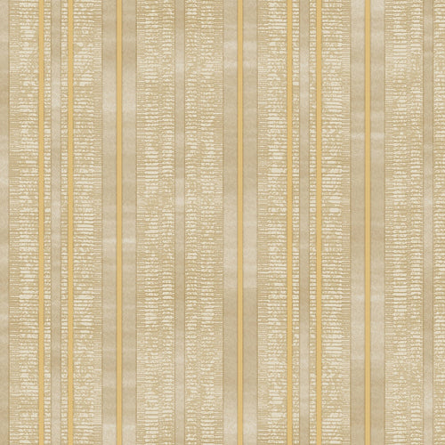 Papel pintado AdaWall, colección Octagon, código 1208 - rollo de 10 m² - Marrón 2