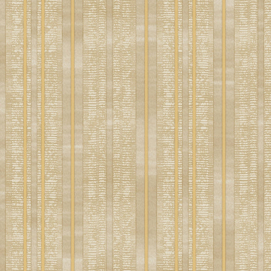 Carta da parati AdaWall collezione Octagon cod 1208 - rotolo 10mq - Marrone 2