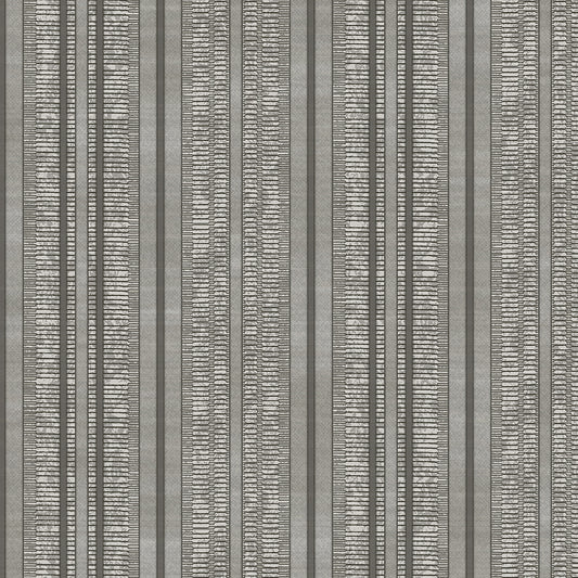 Carta da parati AdaWall collezione Octagon cod 1208 - rotolo 10mq - Grigio 3