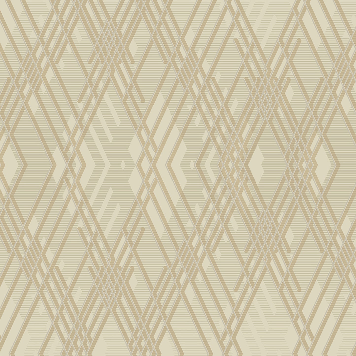 Carta da parati AdaWall collezione Octagon cod 1213 - rotolo 10mq - Marrone