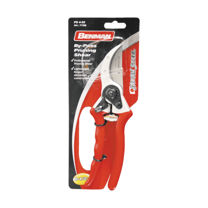 Forbici da potatura Bypass